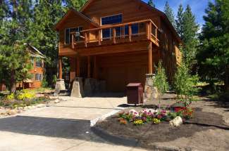 1020 Trent Lane, Tahoe Vista, CA 96148