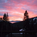 alpine-peaks-sunset
