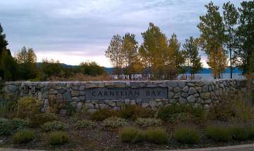 Carnelian Bay