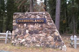 Chamberlands