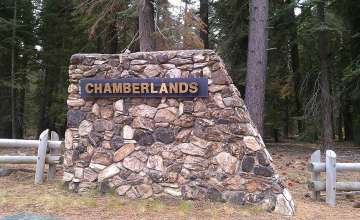 Chamberlands