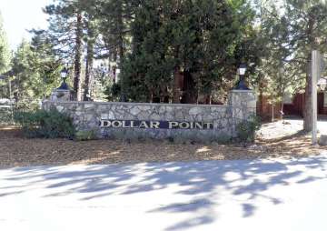 Dollar Point