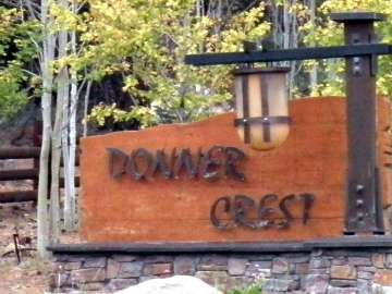 Donner Crest