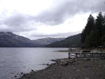 Donner Lake