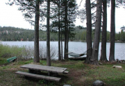 serene-lakes