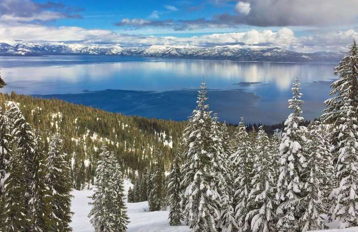 Learn more about Heavenly Valley