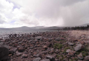 kings-beach-spring-storm