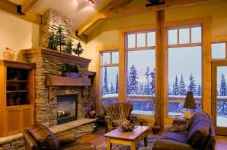 Ski Resort Homes