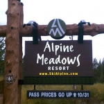 alpine-meadows-sign