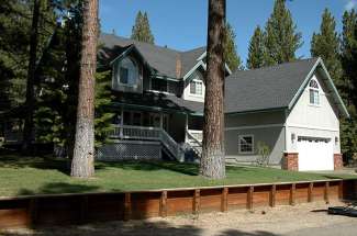 North Upper Truckee