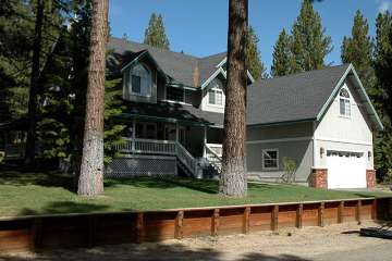 North Upper Truckee