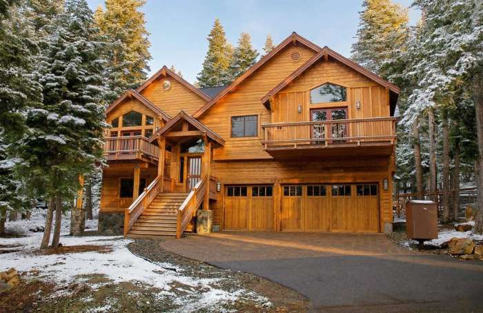 Learn more about North Upper Truckee