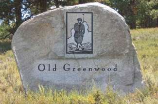 Old Greenwood