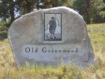 Old Greenwood