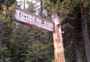 timberland