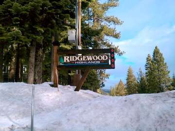 Ridgewood Estates