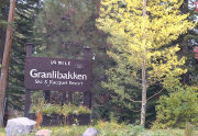 granlibakken-sign