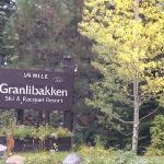 granlibakken-sign