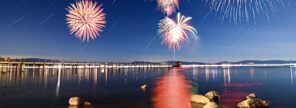 Lake-Tahoe-Fireworks